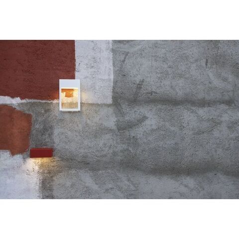 Hogar 03 | Wandleuchte Lichtstruktur kompakt Roger Pradier
